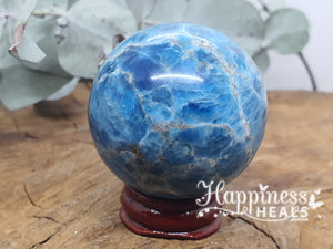 Apatite Sphere