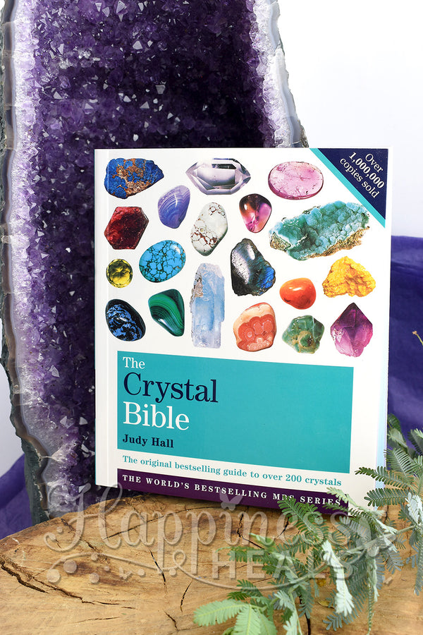 The Crystal Bible