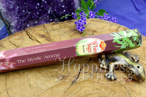 White Sage Incense - SAC