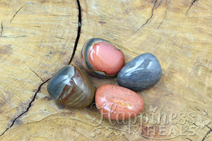 Desert Jasper Tumbled