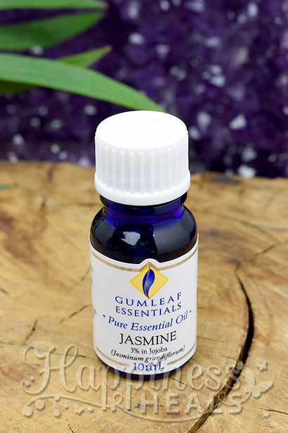 Jazmín 3% en Jojoba