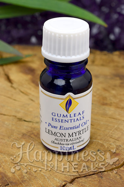 Lemon Myrtle