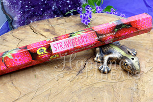 Strawberry Incense Sticks - GR
