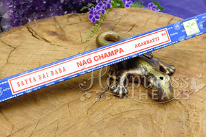 Nag Champa - Incense - Satya