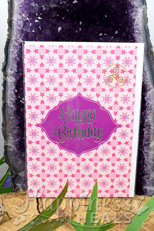 Greeting Cards - Blank Inside