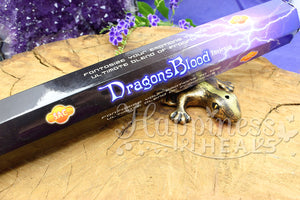 Dragons Blood Incense - SAC