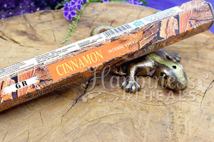 Cinnamon Incense Sticks - GR