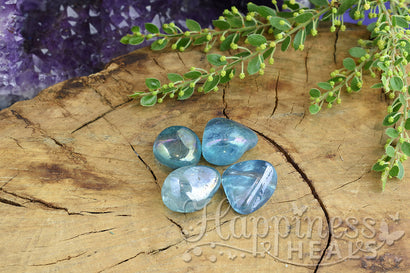 Aqua Aura (Tumbled)