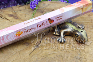 Stress Relief Incense Sticks - SAC