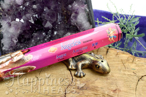 Angels Incense Sticks - SAC