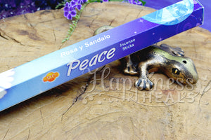 Peace Incense Sticks - SAC