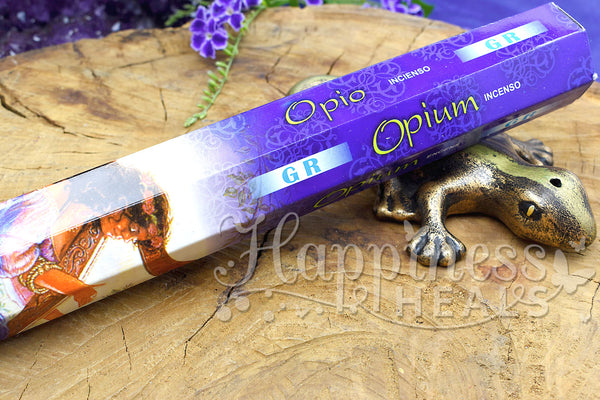 Opium Incense - GR