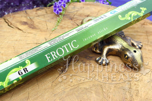 Erotic Incense Sticks - GR