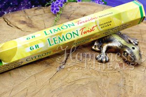 Lemon Incense Sticks - GR