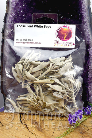 White Sage