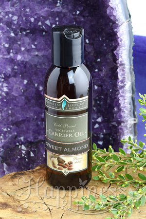 Sweet Almond Carrier Oil