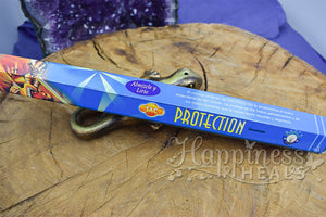 Protection Incense Sticks SAC