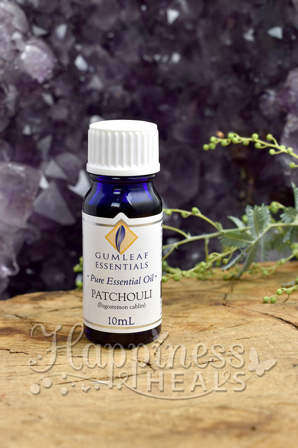 Patchouli