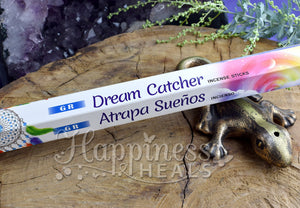 Dream Catcher Incense Sticks - GR