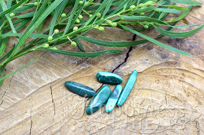 Malachite (Tumbled) - 0-10g