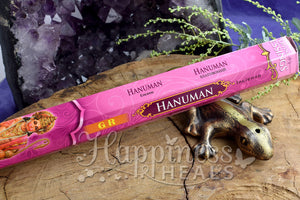 Hanuman Incense Sticks - GR