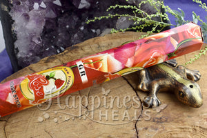 Rose Incense Sticks - GR