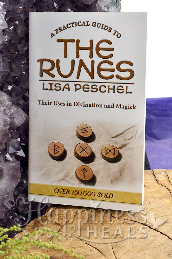 The Runes - A Practical Guide to