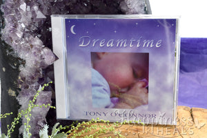 Dreamtime CD By: Tony O'Connor