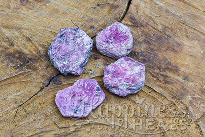 Corundum-Ruby Madagascar
