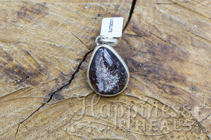 Lodelite Pendant