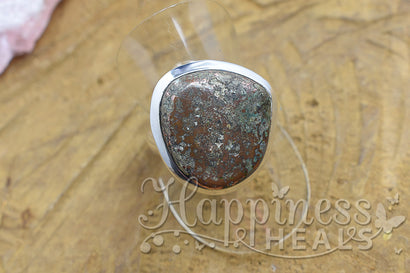 Copper Ring