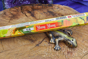 Ylang Ylang Incense Sticks - GR