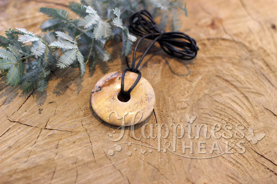 Picture Jasper Donut