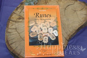 Runes - Oracle