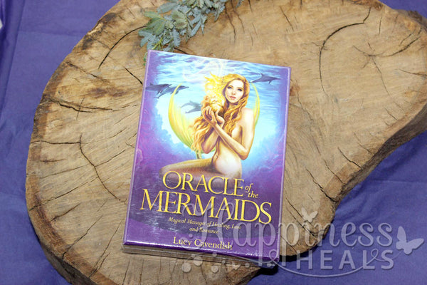 Oracle of the Mermaids