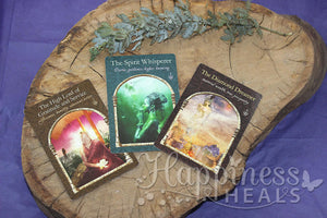 Wisdom of the Hidden Realms