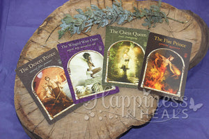 Wisdom of the Hidden Realms
