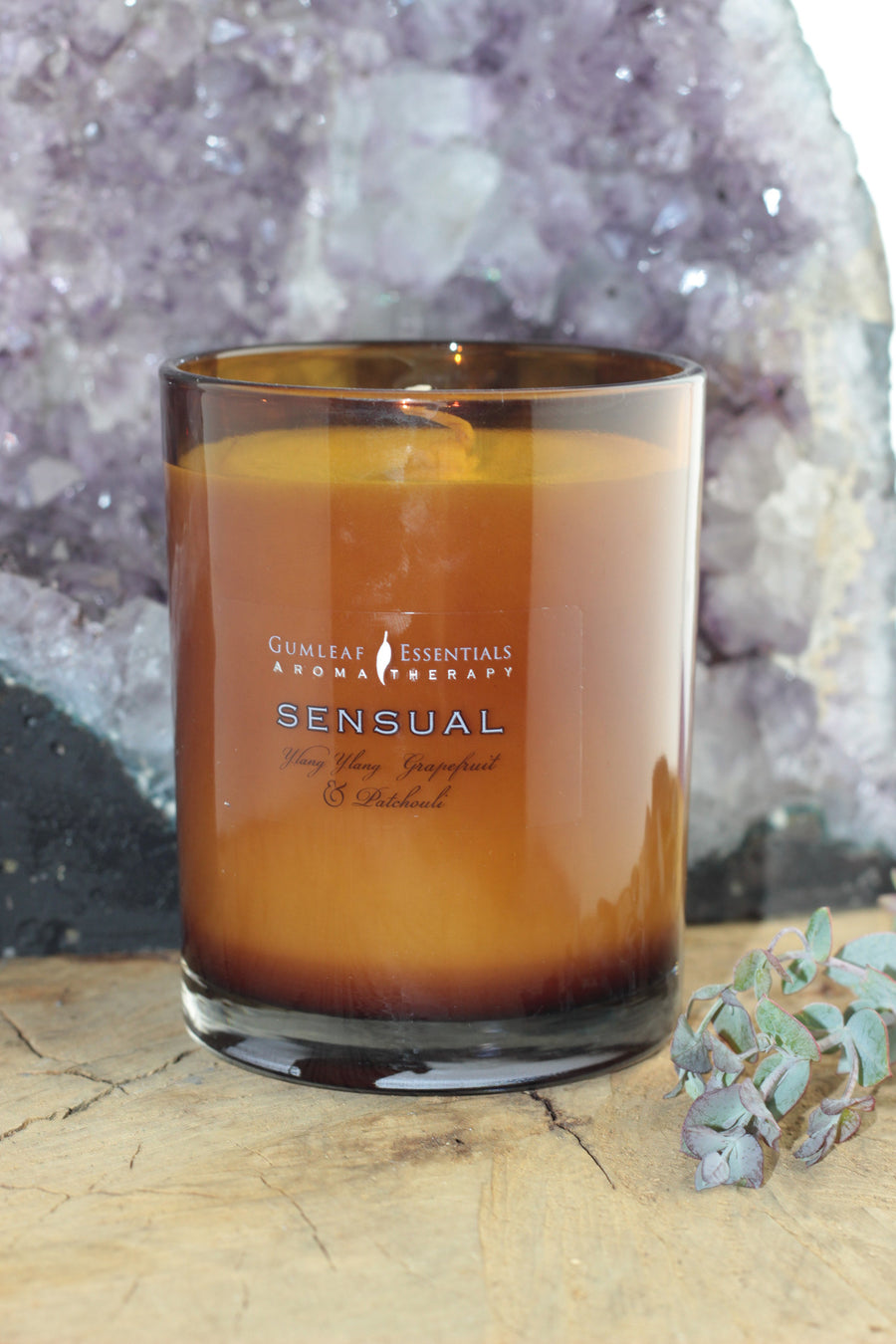 Gumleaf Essentials Artisan Candles