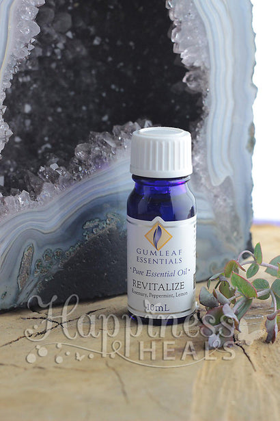 Revitalize