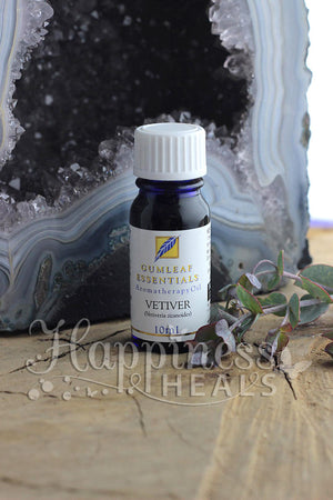 Vetiver