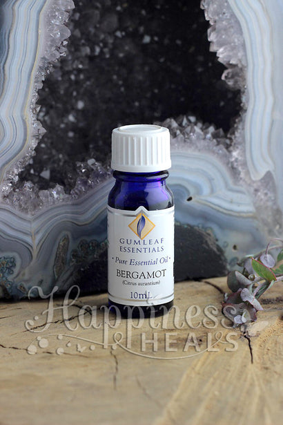 Bergamot Calabrian Essential Oil
