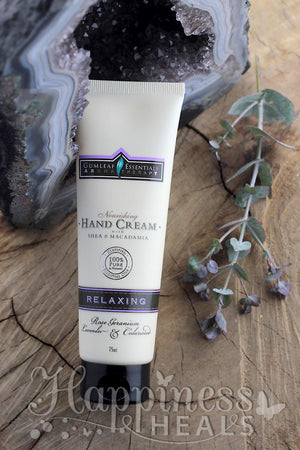 Relaxing Hand Cream