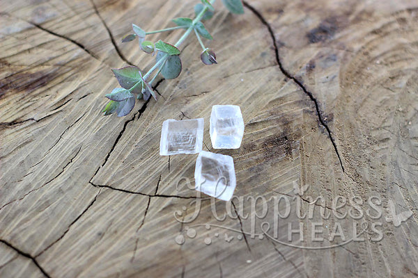 Optical Calcite - Iceland Spar
