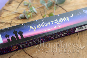 Arabian Nights - Incense