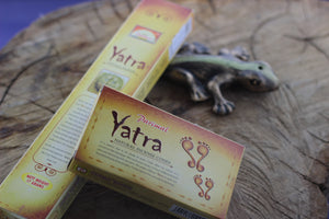 Yatra Incense - Parimal