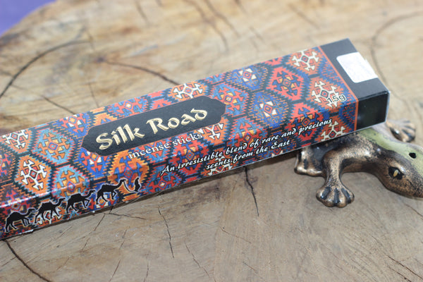 Silk Road - Kamini Incense