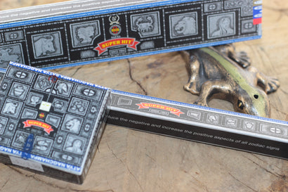 Super Hit Incense - Satya - 15g