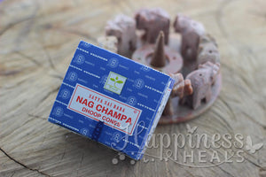 Nag Champa - Incense - Satya