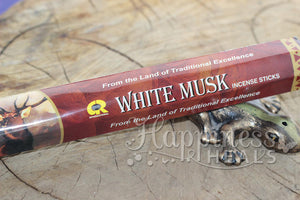 White Musk - GR